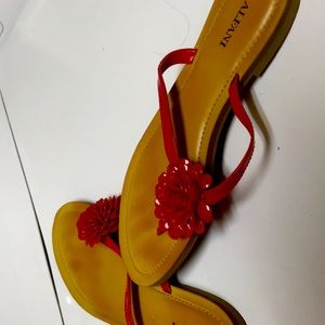 Alfani sandals
